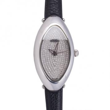 AquaMarin Diamond Carina Womens Wristwatch 28 MM