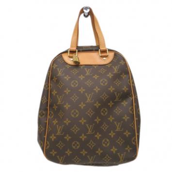 Louis Vuitton Monogram Excursion Boston