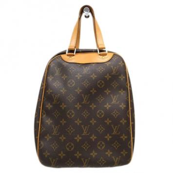 Louis Vuitton Monogram Excursion Boston