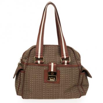 Marc by Marc Jacobs Monogram Tote