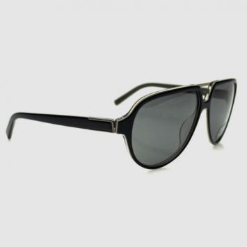 Pre Owned Calvin Klein Blue Dusk CK7858SP Mens Sunglasses