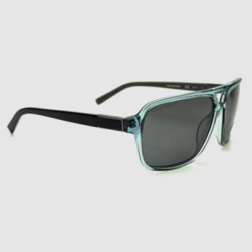 Pre Owned Calvin Klein Blue CK7857SP Mens Sunglasses