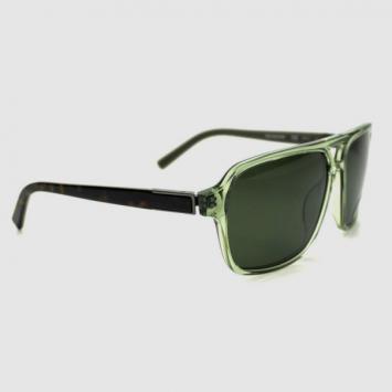 Calvin Klein Light Green CK7857SP Sunglasses