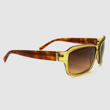 Calvin Klein Sand CK7868S Unisex Sunglasses