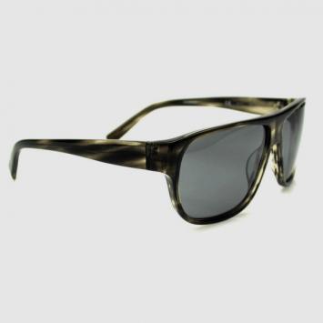 Calvin Klein Blond Crystal Horn CK7869SP Unisex Sunglasses