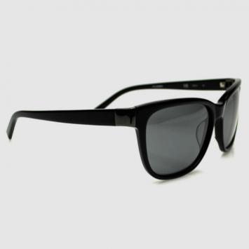 Calvin Klein Black CK7872SP Unisex Sunglasses