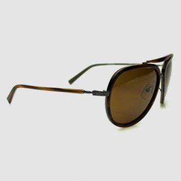 Calvin Klein Brown CK7340SP Unisex Sunglasses