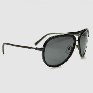Calvin Klein Grey Frame CK7340SP Unisex Sunglasses
