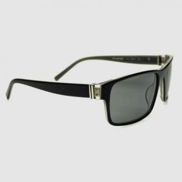 Calvin Klein Black CK7813SP Unisex Sunglasses