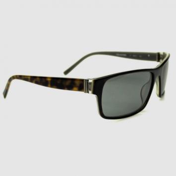 Calvin Klein Dark Havana CK7813SP Unisex Sunglasses 
