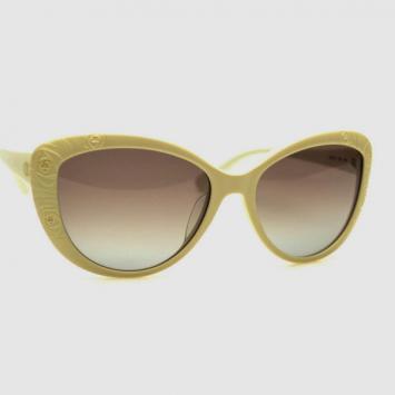 Valentino Ivory V617S Womens Sunglasses