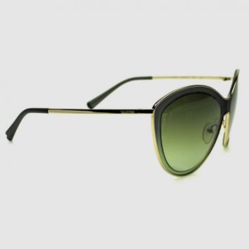 Valentino Grey Green V107S Womens Sunglasses