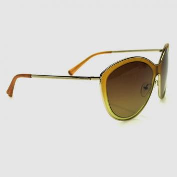 Valentino Honey Beige V107S Womens Sunglasses