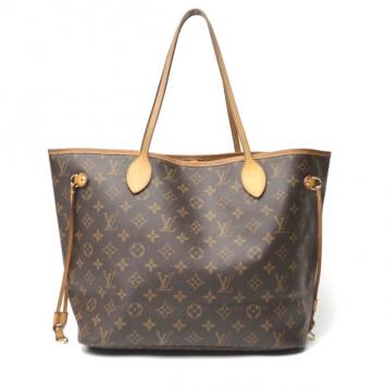 Louis Vuitton Monogram Neverfull MM 