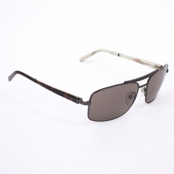 Pre Owned Tom Ford Tortoise Frame Daniel Men Aviators
