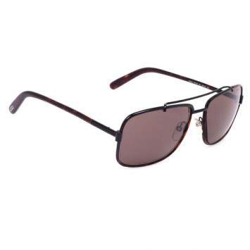 Pre Owned Tom Ford Tortoise Frame Martine Mens Aviators