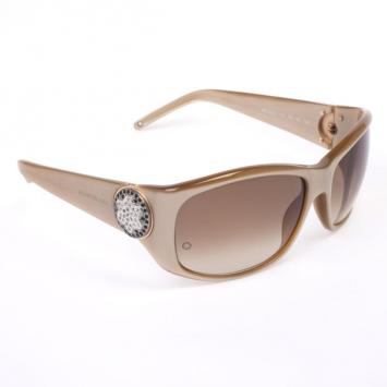 Montblanc Cream Cancun Women Sunglasses