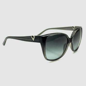 Valentino Grey V624S Womens Sunglasses
