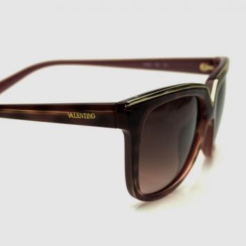 Valentino Havana Delight V638S Womens Sunglasses 