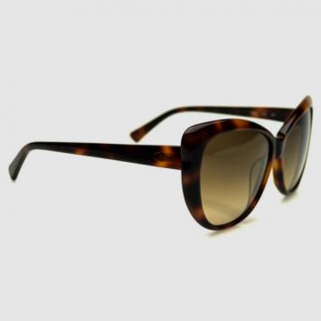 Valentino Havana V634S Womens Sunglasses 