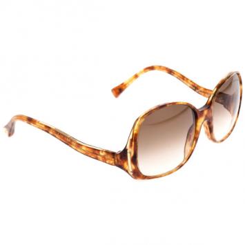 Louis Vuitton Monogram Gina Womens Sunglasses