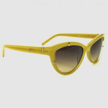 Chloe Beige CE621S Womens Sunglasses