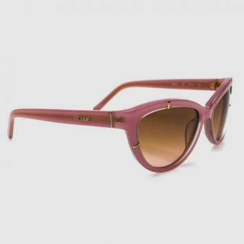 Chloe Pink CE621S Womens Sunglasses