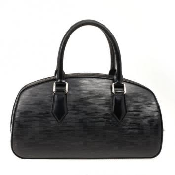 Louis Vuitton Epi Leather Jasmin Satchel Handbag 