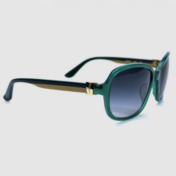Salvatore Ferragamo Aqua SF606S Womens Sunglasses