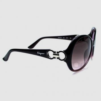Salvatore Ferragamo Violet SF602S Womens Sunglasses