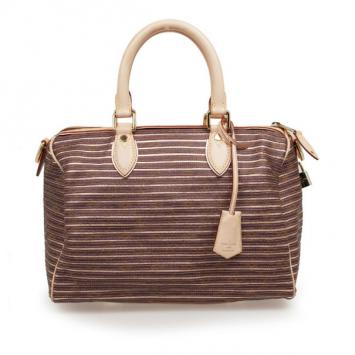 Louis Vuitton Speedy Monogram Eden Limited Edition 