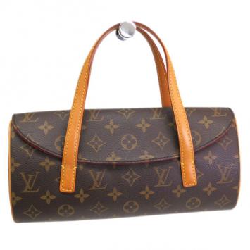 Louis Vuitton Monogram Sonatine