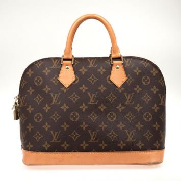 Louis Vuitton Monogram Alma