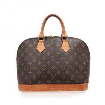 Louis Vuitton Monogram Alma