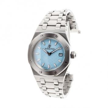 Audemars Piguet Royal Oak Ladies Wristwatch 33MM