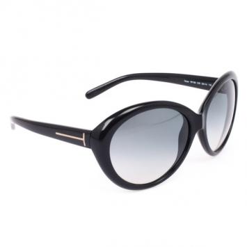 Tom Ford Black Rania Sunglasses