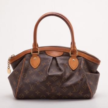 Louis Vuitton Monogram Tivoli PM