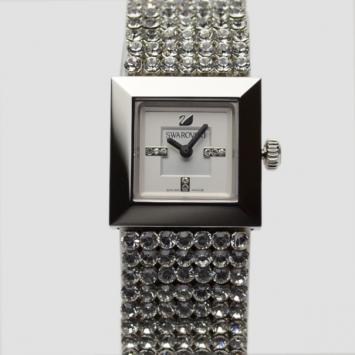 Swarovski Elis Mini Ladies Wristwatch 23 MM