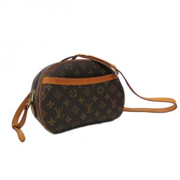 Louis Vuitton Monogram Blois Crossbody