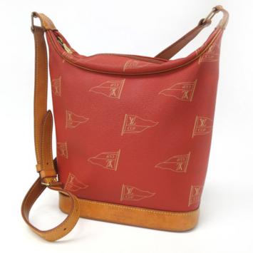 Louis Vuitton Le Touque LV Cup Handbag