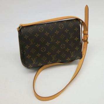Louis Vuitton Monogram Musette Tango 