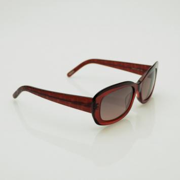 Fendi Red Sun 5131 Sunglasses