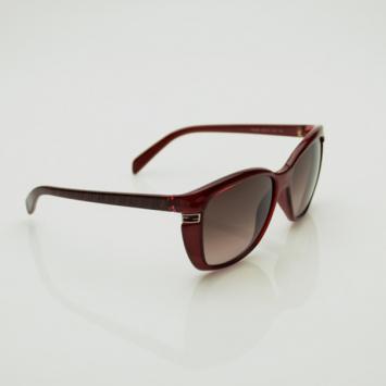 Fendi Red Sun 5258 Sunglasses