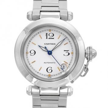 Cartier Swiss Automatic Movement Ladies Wristwatch