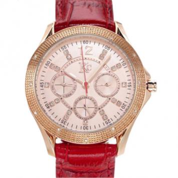 KC Diamond Ladies Wristwatch