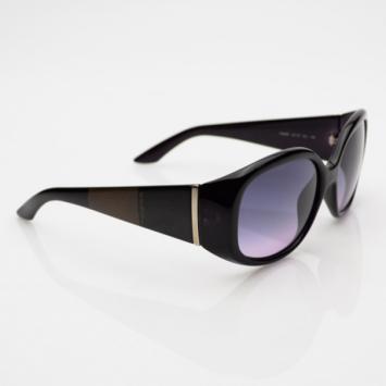 Fendi Eggplant Sun 5255 Sunglasses