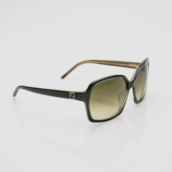 Fendi Green Sun 5267R Sunglasses