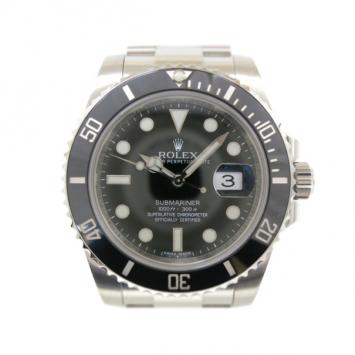 Pre Owned Rolex Submariner Random Mens Wristwatch