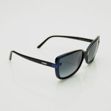 Fendi Ebony Sun 5224 Sunglasses