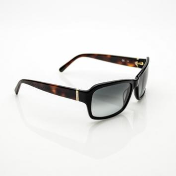 Calvin Klein Black CK7868S Sunglasses
